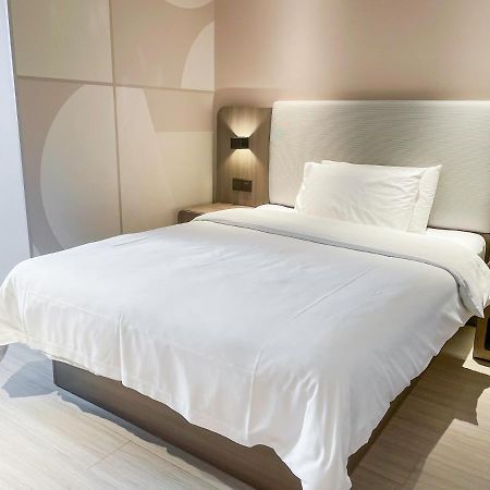 Hanting Hotel Chengdu Yulin Life Square Eksteriør billede